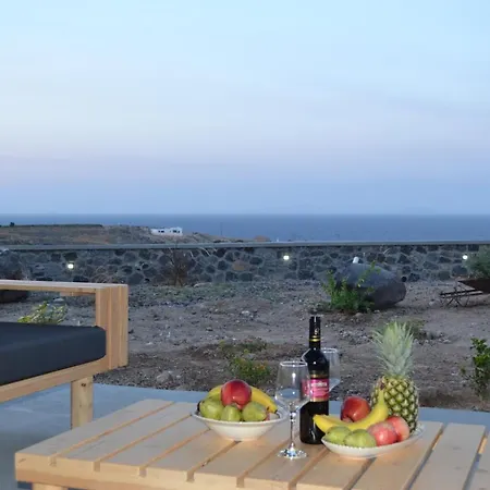 Villa Erimo Vip à Vourvoúlos Extérieur photo