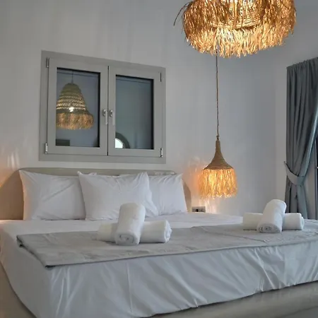 Villa Erimo Vip à Vourvoúlos Extérieur photo