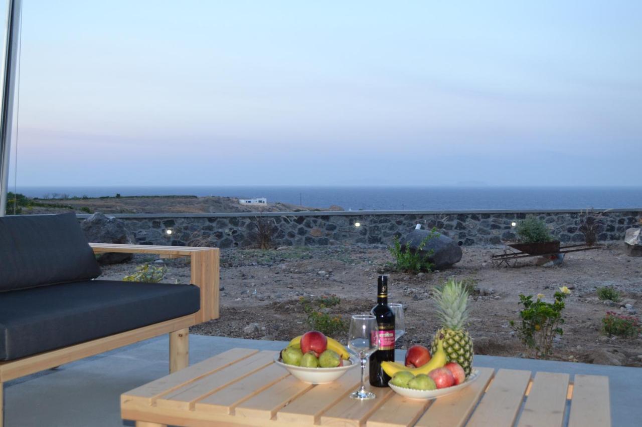 Erimo Vip Vourvoulos