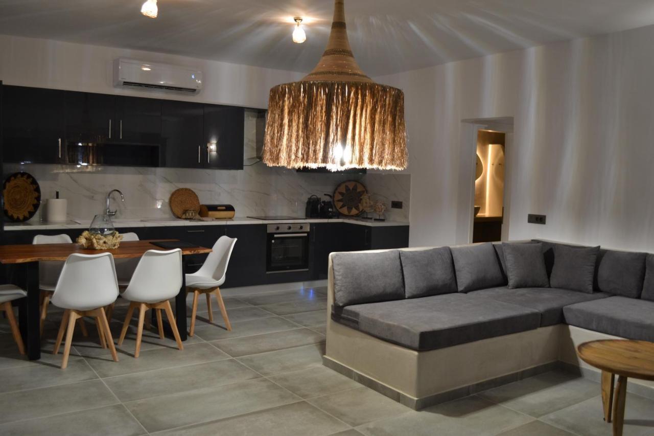 Villa Erimo Vip
