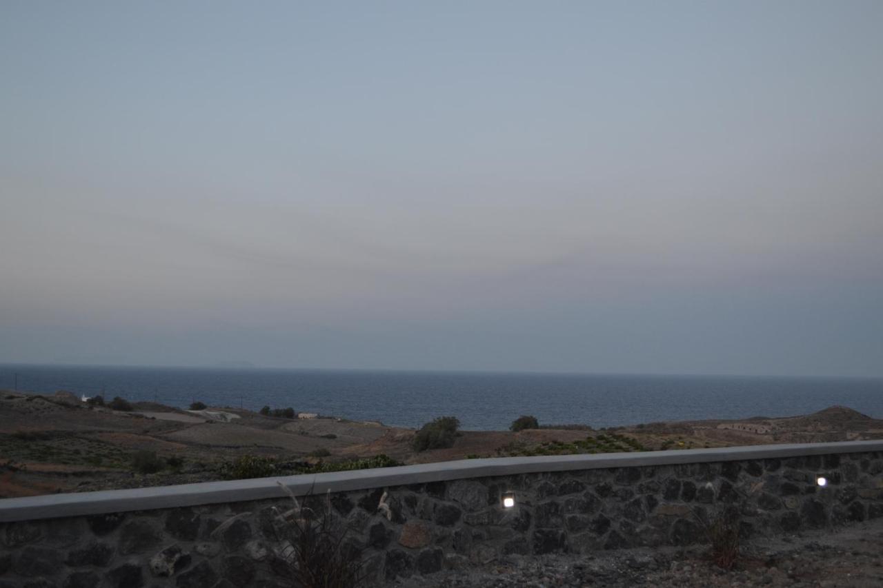 Erimo Vip Villa Vourvoulos