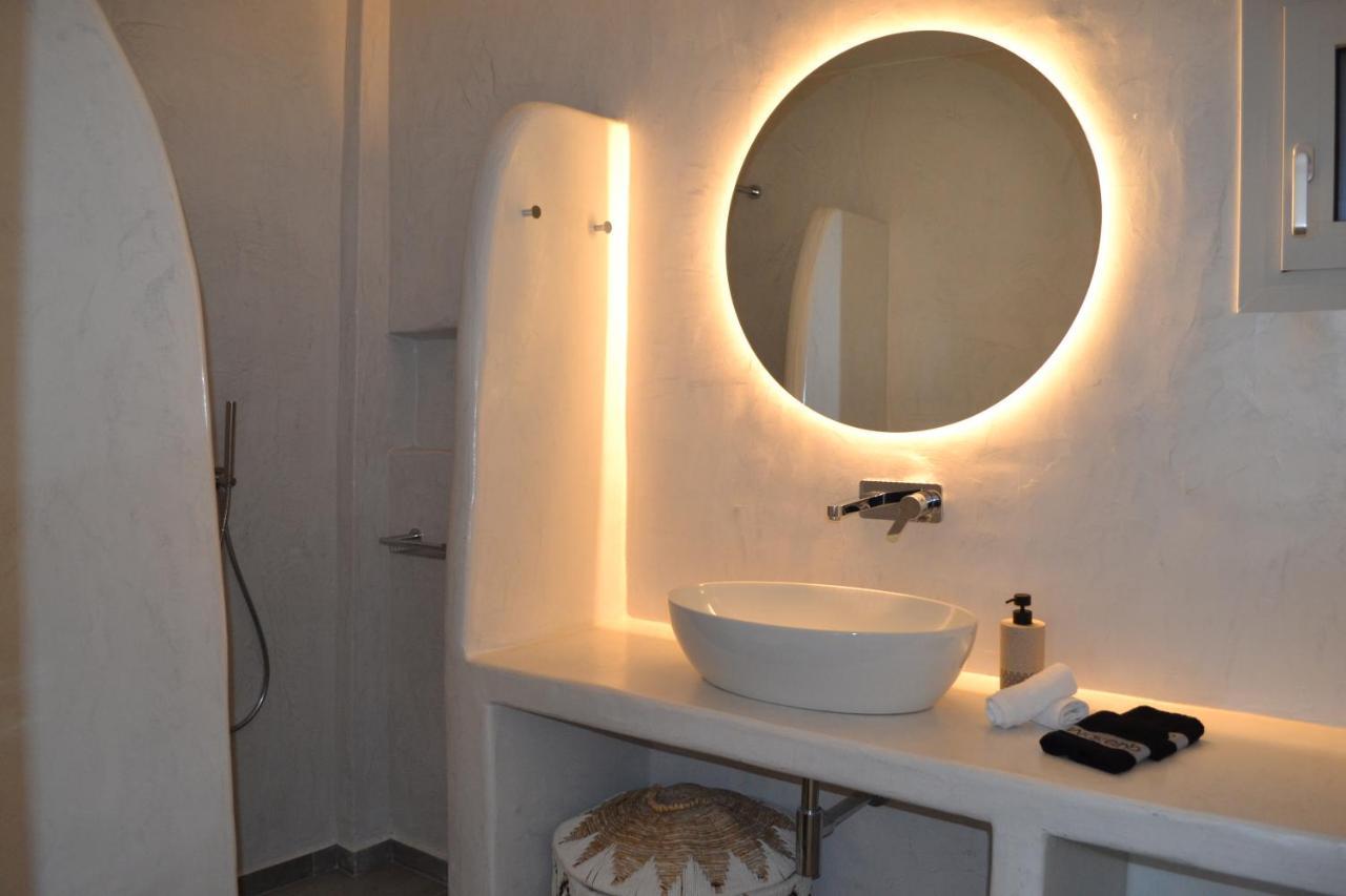 Villa Erimo Vip Vourvoulos