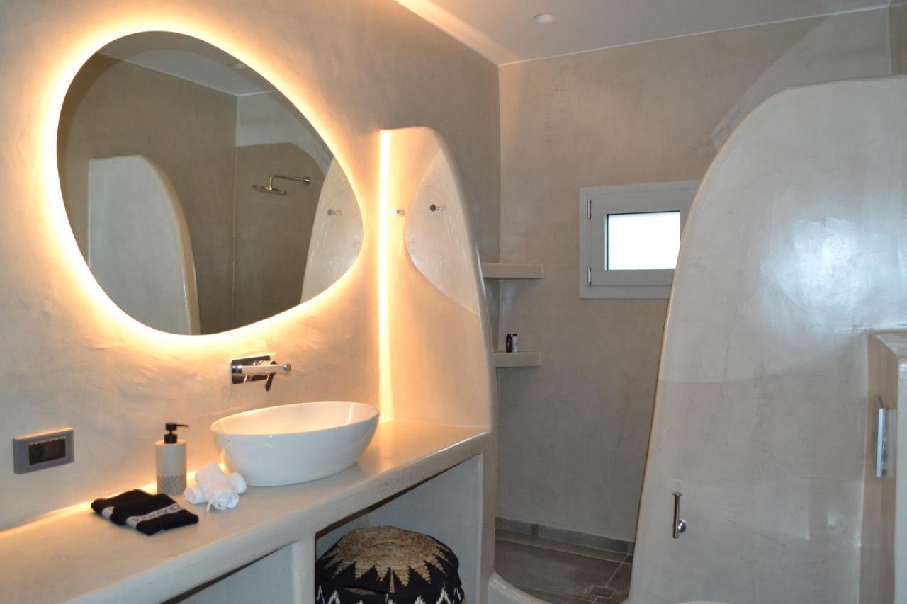 Villa Erimo Vip Vourvoúlos
