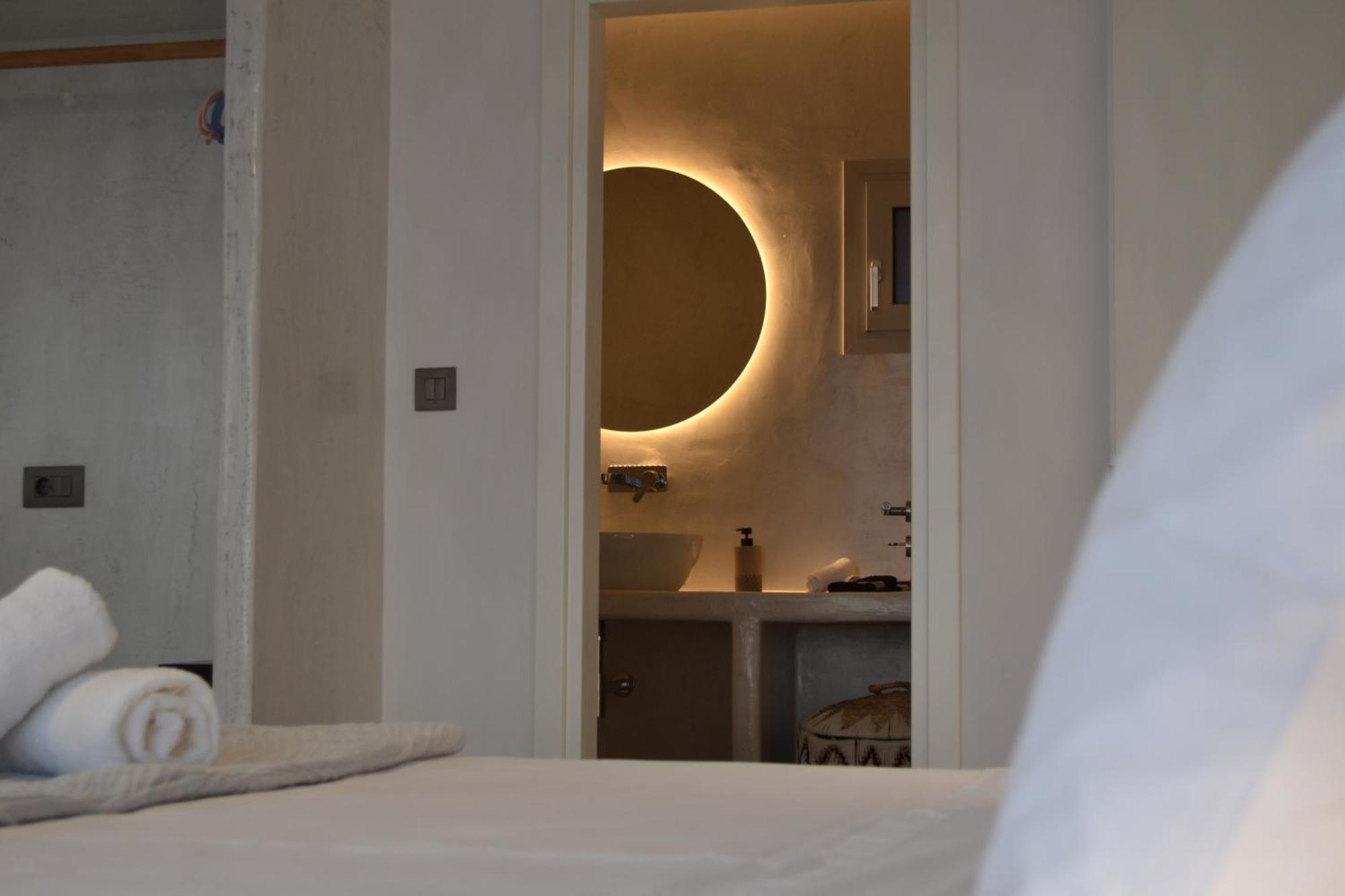 Erimo Vip Vourvoulos
