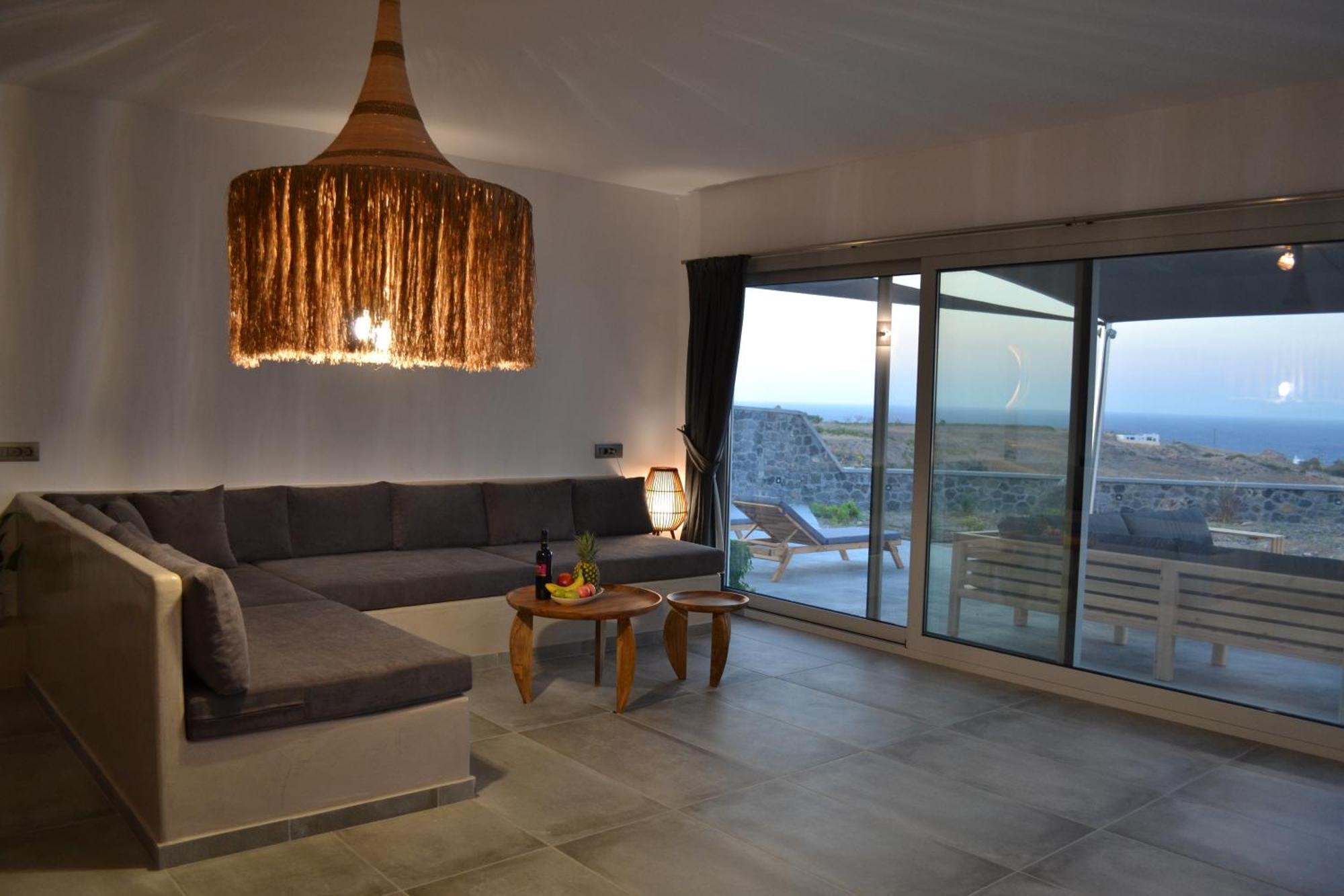 Erimo Vip Villa