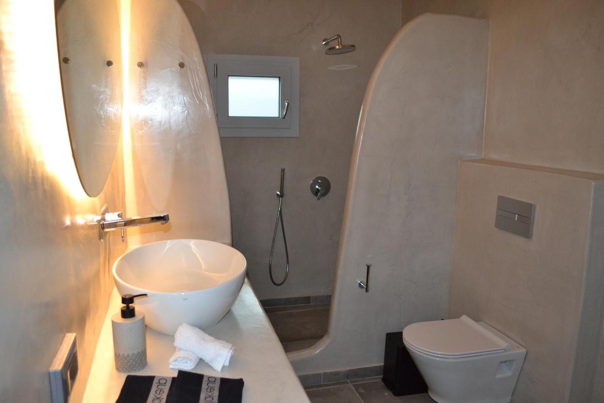 Villa Erimo Vip Vourvoúlos