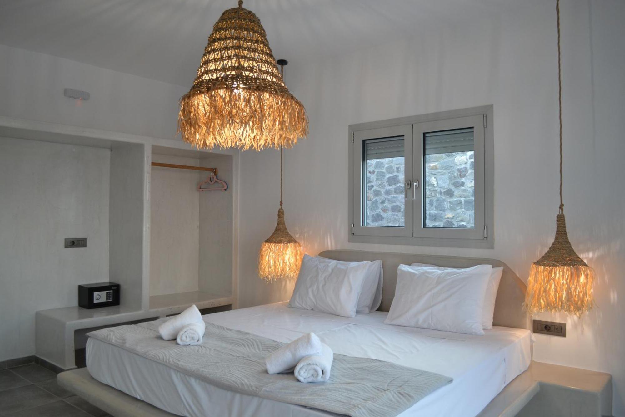 Erimo Vip * Vourvoulos