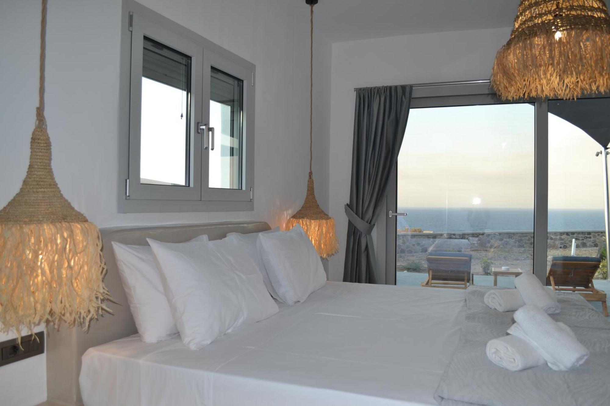 Villa Erimo Vip