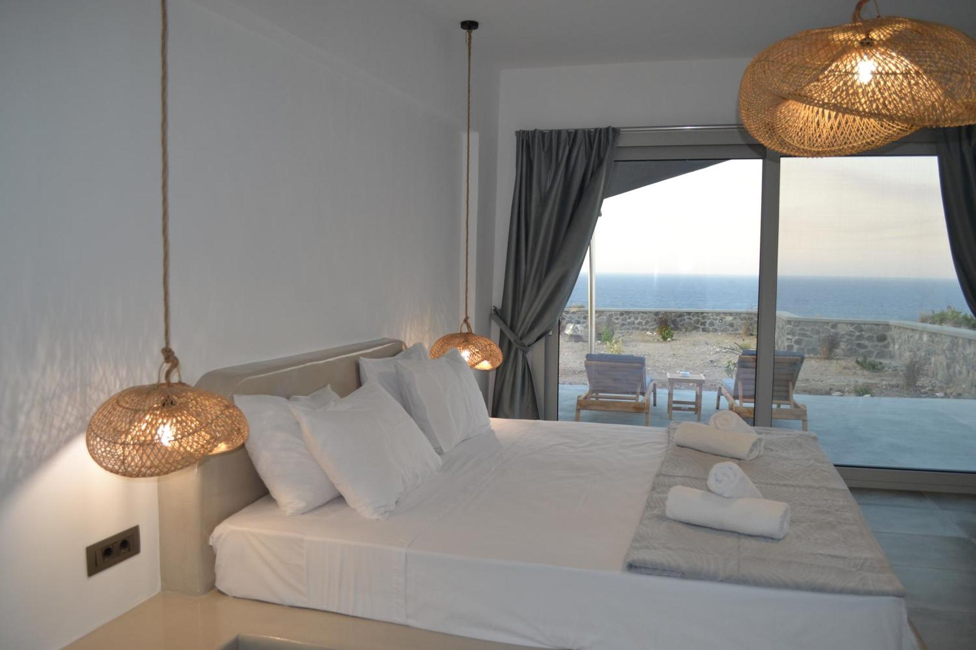 Erimo Vip Vourvoulos
